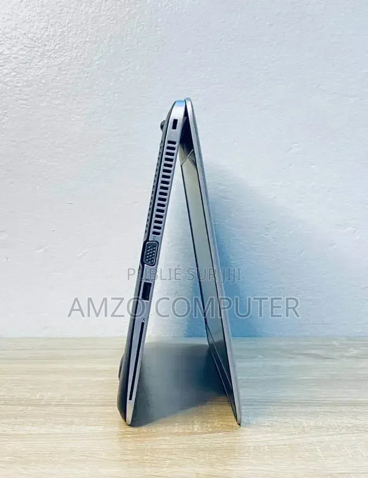 Ordinateur portable HP EliteBook 840 G3 8GB Intel Core i5 SSD 256GB
