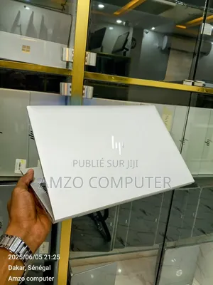 Ordinateur portable HP MT44 8GB AMD Ryzen 3 SSD 256GB