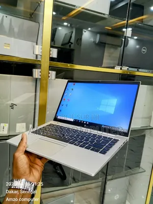 Ordinateur portable HP MT44 8GB AMD Ryzen 3 SSD 256GB
