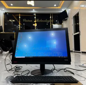 Lenovo ThinkCentre M900 8GB Intel Core i5 SSD 256GB
