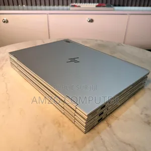 HP EliteBook X360 1030 G2 8GB Intel Core i5 SSD 256GB