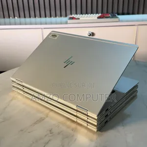 HP EliteBook X360 1030 G2 8GB Intel Core i5 SSD 256GB