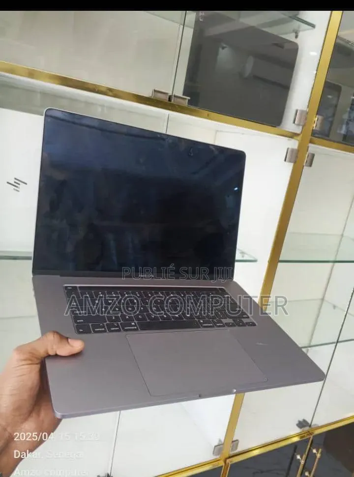Ordinateur portable Apple MacBook Pro 2019 16GB Intel Core i9 SSD 1T
