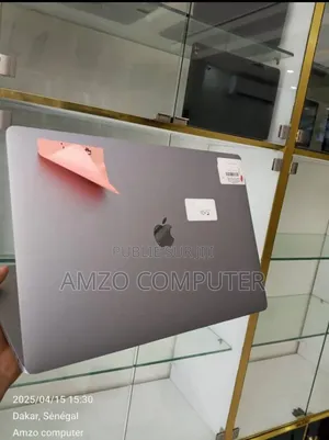 Ordinateur portable Apple MacBook Pro 2019 16GB Intel Core i9 SSD 1T
