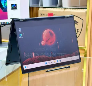 Nouveau Lenovo ThinkPad L13 Yoga 16GB Intel Core i5 SSD 256GB