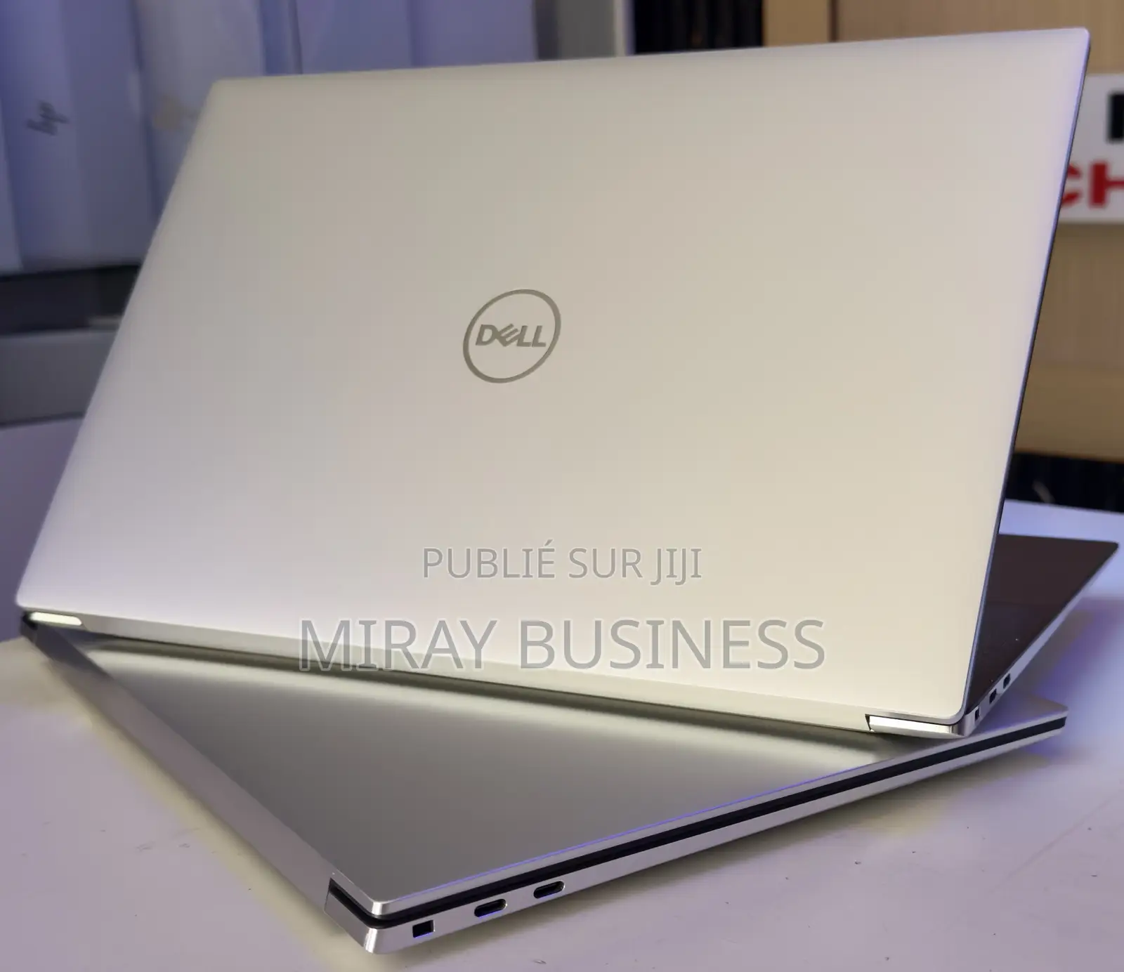Ordinateur portable Dell XPS 15 9530 32GB Intel Core i9 SSD 1T