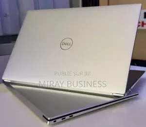 Ordinateur portable Dell XPS 15 9530 32GB Intel Core i9 SSD 1T