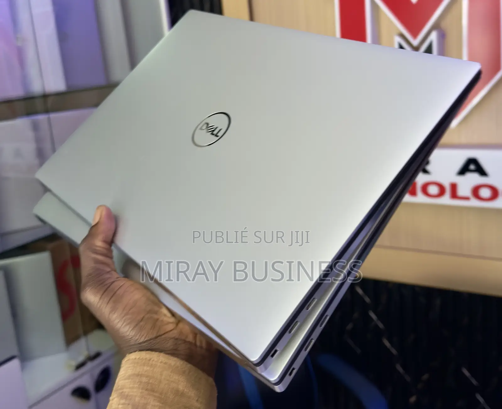 Ordinateur portable Dell XPS 15 9530 32GB Intel Core i9 SSD 1T
