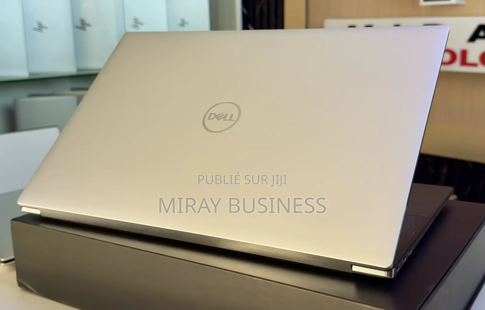 Ordinateur portable Dell XPS 15 9530 32GB Intel Core i9 SSD 1T