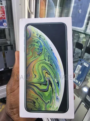 Nouveau Apple iPhone XS Max 256 GB Autre