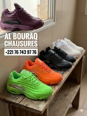  Nike Nocta Hot Step 2 – Dispo À Dakar ! 