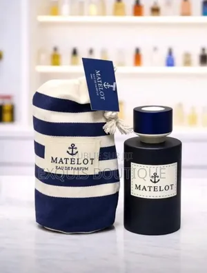 Eau De Parfum Matelot