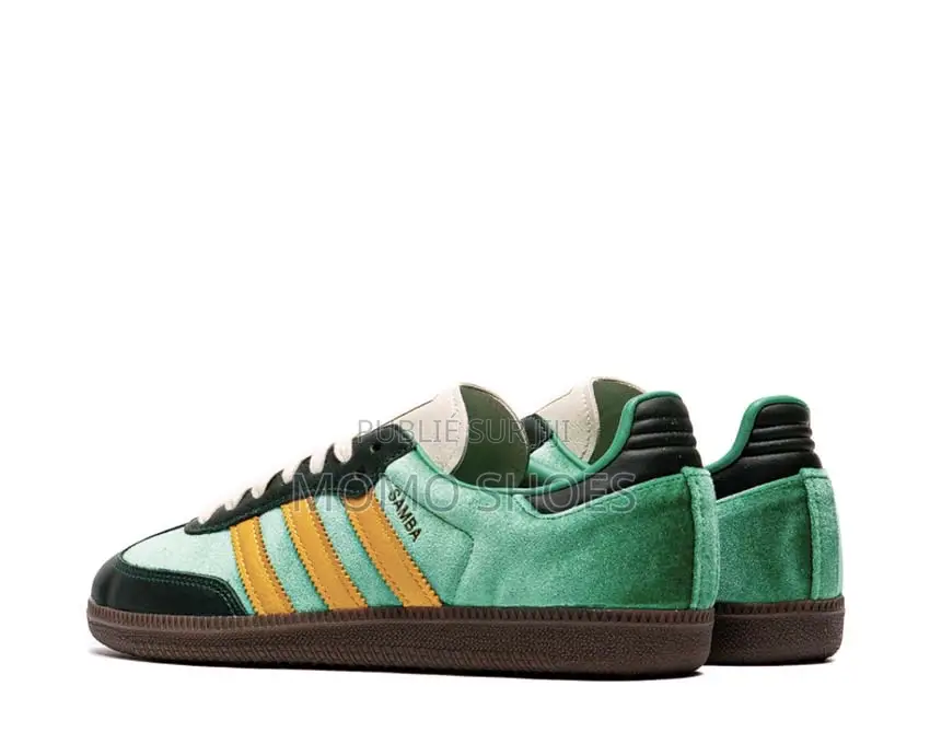Adidas Samba Og