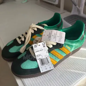 Adidas Samba Og