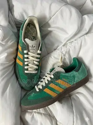 Adidas Samba Og