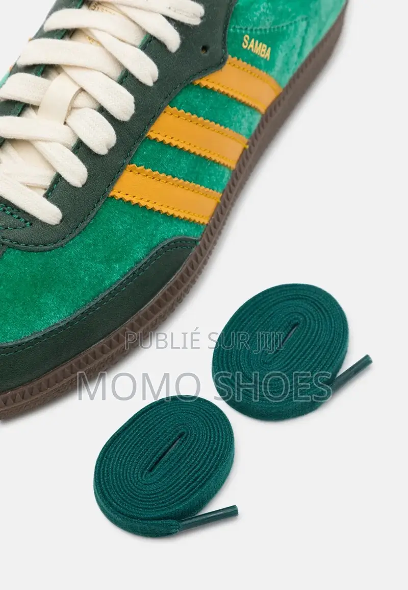 Adidas Samba Og