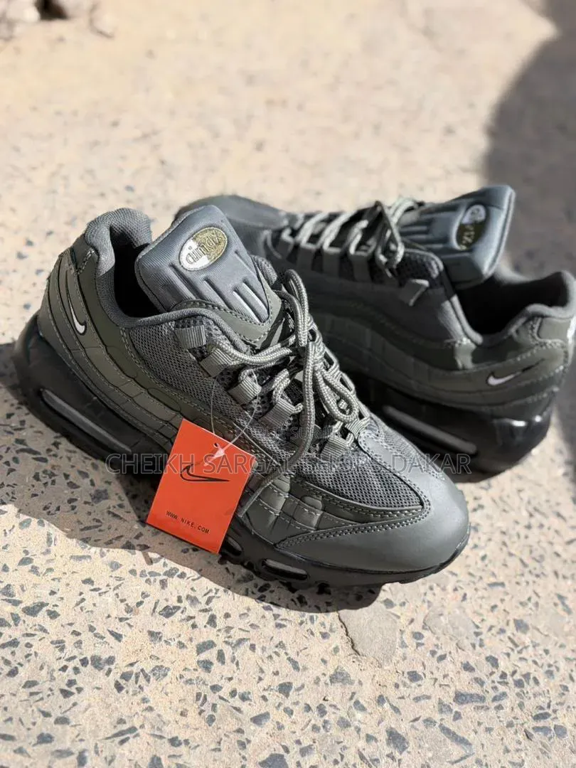 Nike Air Max 95