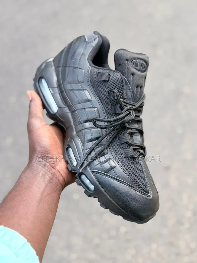 Nike Air Max 95