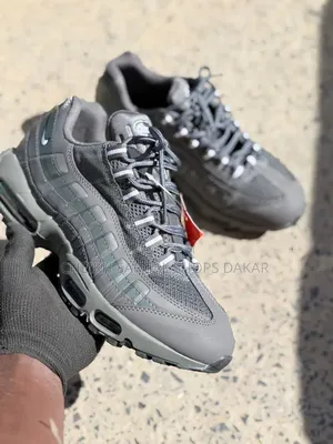 Nike Air Max 95