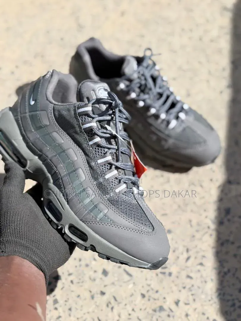 Nike Air Max 95