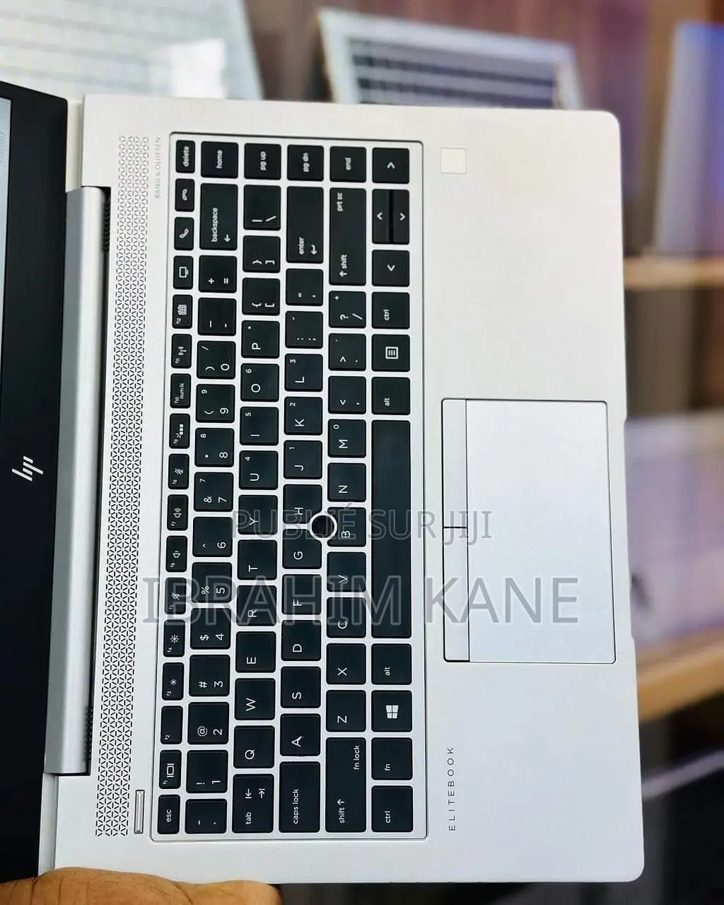 Nouveau Ordinateur portable HP MT44 16GB AMD Ryzen 3 SSD 256GB