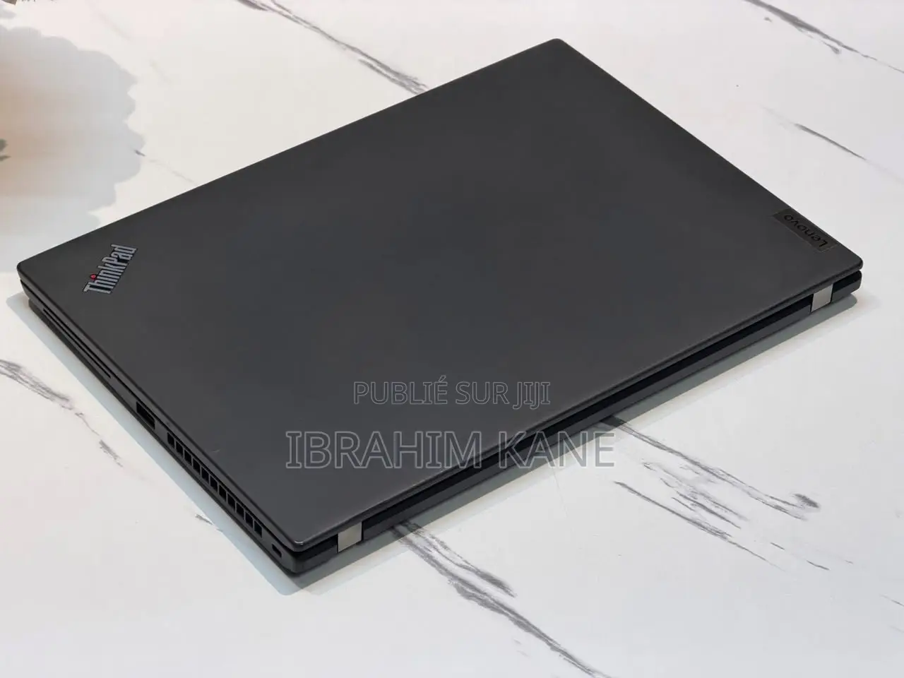 Nouveau Lenovo ThinkPad X13 Gen 4 8GB AMD Ryzen 3 SSD 256GB