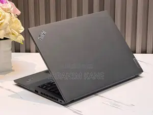 Nouveau Lenovo ThinkPad X13 Gen 4 8GB AMD Ryzen 3 SSD 256GB