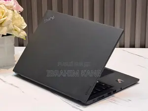 Nouveau Lenovo ThinkPad X13 Gen 4 8GB AMD Ryzen 3 SSD 256GB