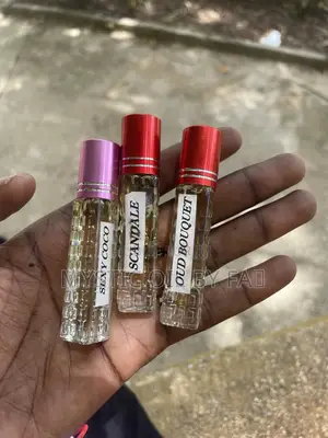 Huiles Essentielles 3ml