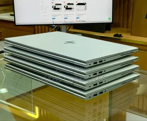Ordinateur portable HP EliteBook 840 G7 16GB Intel Core i5 SSD 256GB