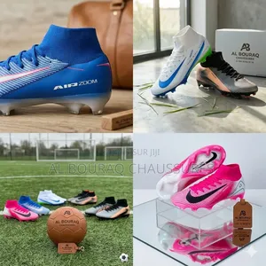 Chaussures Foot Nike Mercurial  | Dakar Colobane 