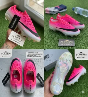  Nike Mercurial Superfly 8 Elite – Édition Limitée 