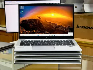 Nouveau HP EliteBook 840 G7 16GB Intel Core i5 SSD 256GB