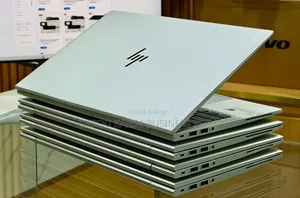 Nouveau HP EliteBook 840 G7 16GB Intel Core i5 SSD 256GB