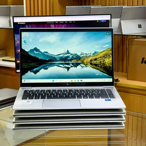 Nouveau HP EliteBook 840 G8 16GB Intel Core i5 SSD 256GB