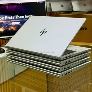 Nouveau HP EliteBook 840 G8 16GB Intel Core i5 SSD 256GB