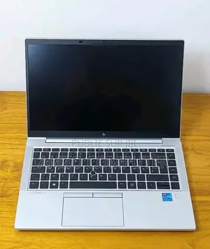 Ordinateur portable HP EliteBook 840 G8 16GB Intel Core i5 SSD 256GB