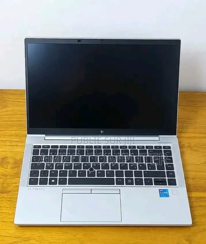 Ordinateur portable HP EliteBook 840 G8 16GB Intel Core i5 SSD 256GB