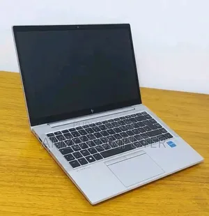 Ordinateur portable HP EliteBook 840 G8 16GB Intel Core i5 SSD 256GB