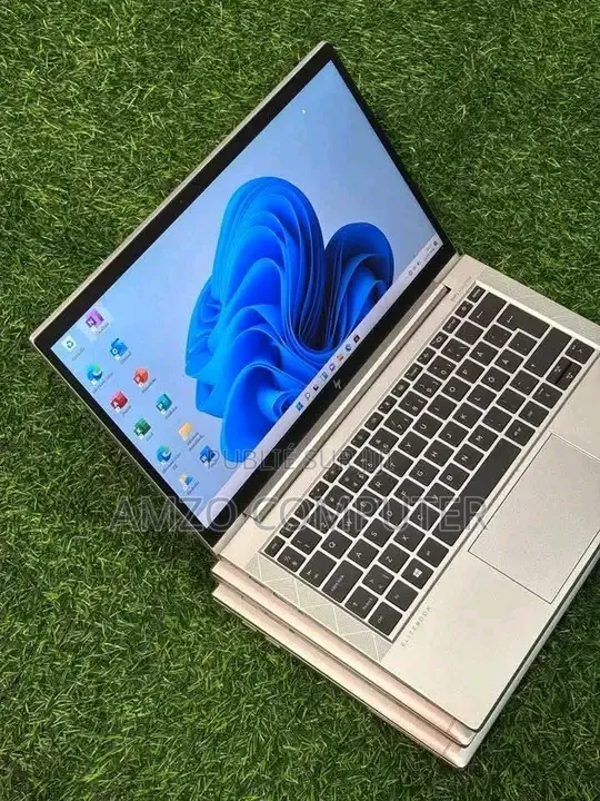 Ordinateur portable HP EliteBook 840 G8 16GB Intel Core i5 SSD 256GB