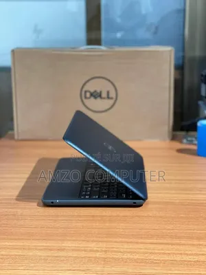 Ordinateur portable Dell Chromebook 3181 4GB Intel Core 2 Duo SSD 128GB