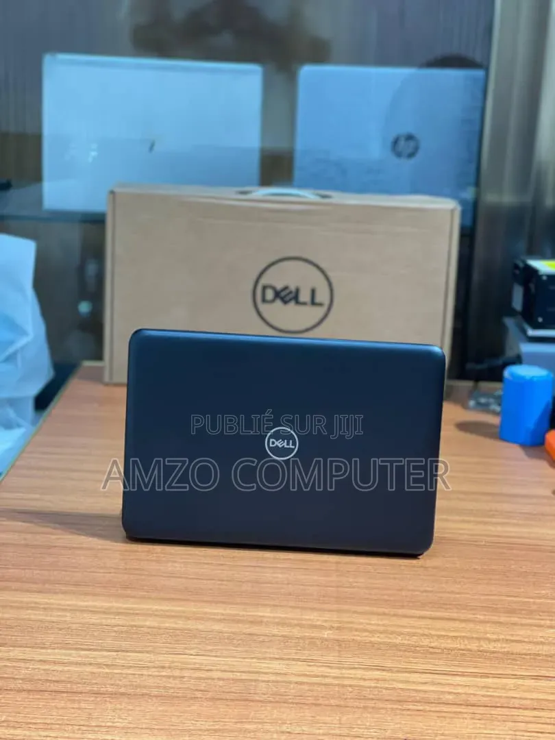 Ordinateur portable Dell Chromebook 3181 4GB Intel Core 2 Duo SSD 128GB