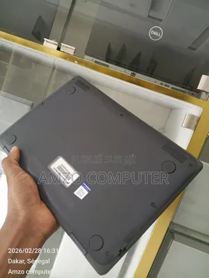 HP ProBook X360 11 G5 EE 4GB Intel Core 2 Duo SSD 128GB