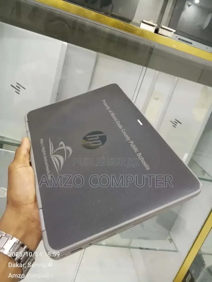HP ProBook 11 x360 G3 EE 4GB Intel Core 2 Duo SSD 128GB