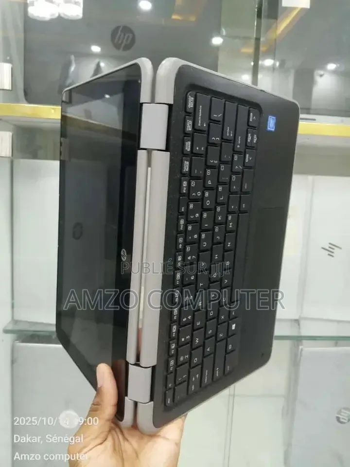 HP ProBook 11 x360 G3 EE 4GB Intel Core 2 Duo SSD 128GB