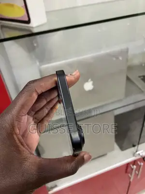 Apple iPhone 16 Plus 256 GB Noir