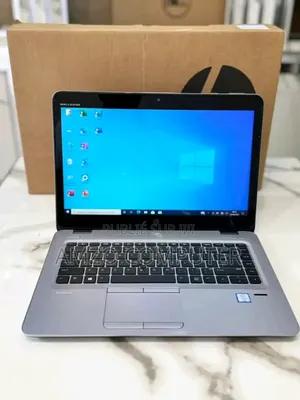Ordinateur portable HP EliteBook 840 G3 8GB Intel Core i5 SSD 256GB
