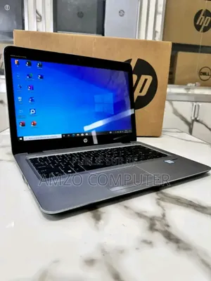 Ordinateur portable HP EliteBook 840 G3 8GB Intel Core i5 SSD 256GB