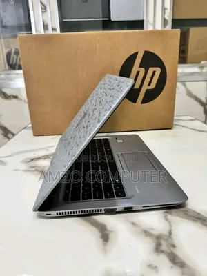Ordinateur portable HP EliteBook 840 G3 8GB Intel Core i5 SSD 256GB