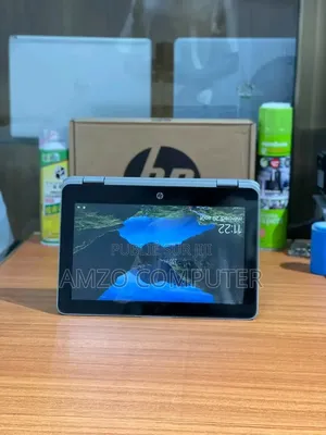 HP ProBook 11 x360 G3 EE 4GB Intel Core 2 Duo SSD 128GB